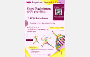 Soirée 100% Féminine