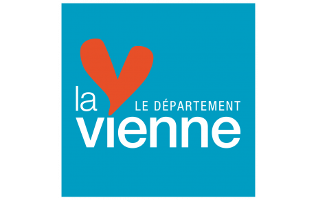 Merci au Département de la Vienne!